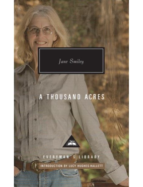 A Thousand Acres