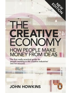 The Creative Economy