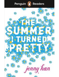 Penguin Readers Level 3 The Summer I Tu