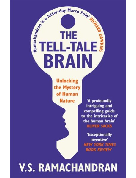 The TellTale Brain
