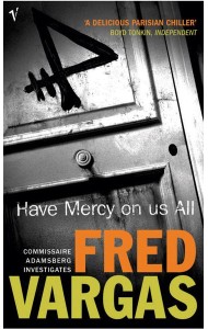 Have Mercy on Us All