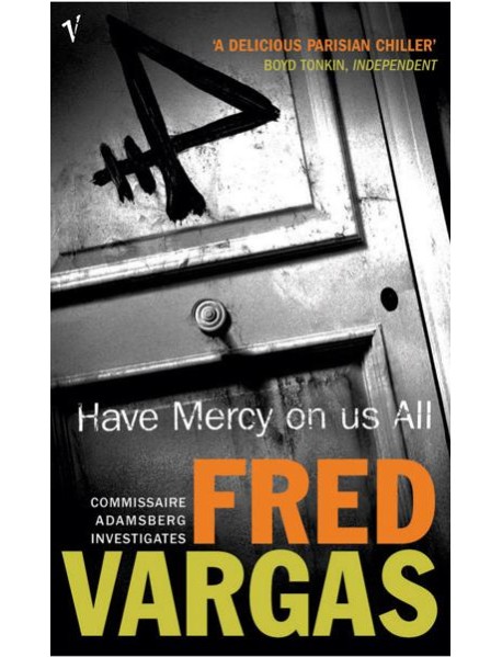 Have Mercy on Us All