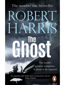 The Ghost The Ghost
