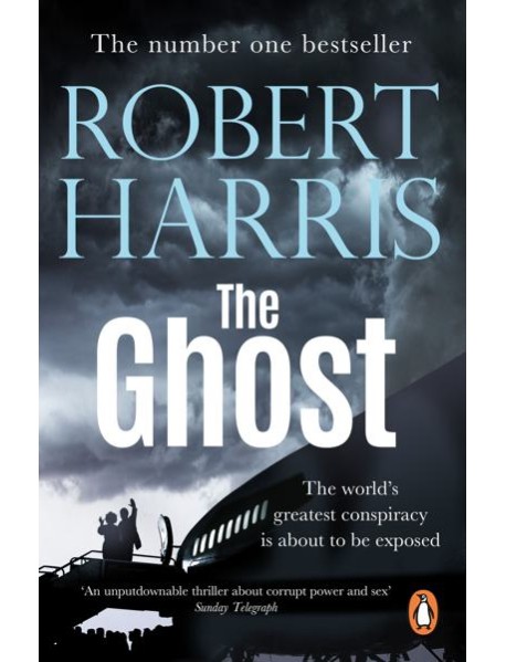 The Ghost