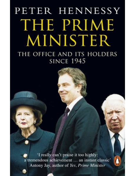 The Prime Minister