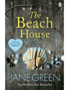 The Beach House