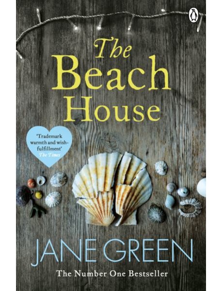 The Beach House
