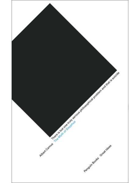 The Myth of Sisyphus