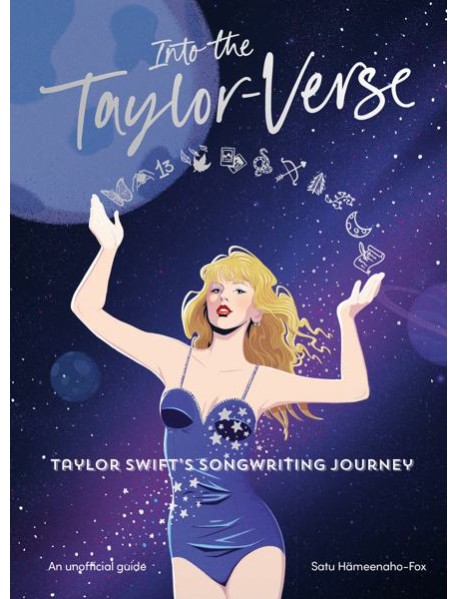 Into the TaylorVerse