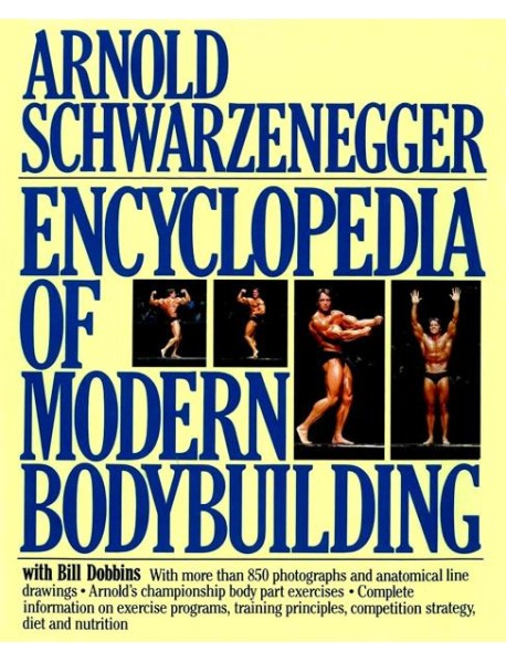 Encyclopedia of Modern Bodybuilding