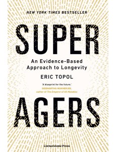 Super Agers Super Agers