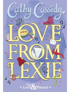 Love from Lexie The Lost and Found Love from Lexie The Lost and Found