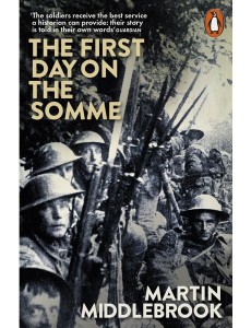The First Day on the Somme