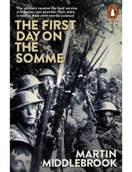 The First Day on the Somme
