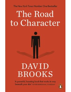 The Road to Character The Road to Character