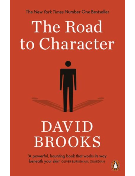 The Road to Character