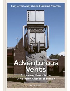Adventurous Vents