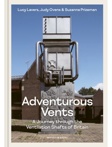Adventurous Vents