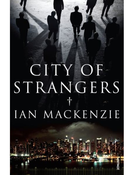 City of Strangers