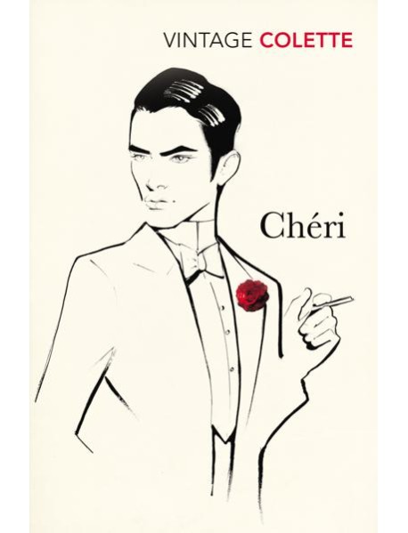 Cheri