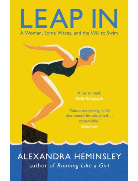 Leap In