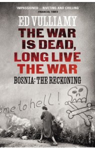 The War is Dead Long Live the War