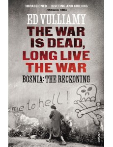 The War is Dead Long Live the War