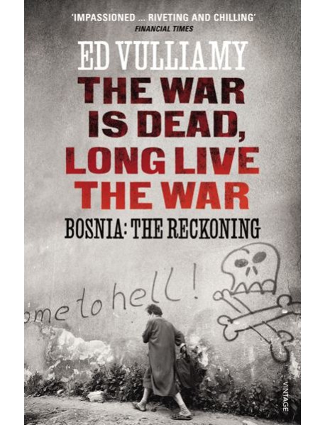 The War is Dead Long Live the War