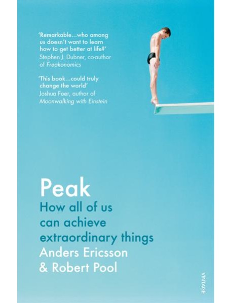 Peak