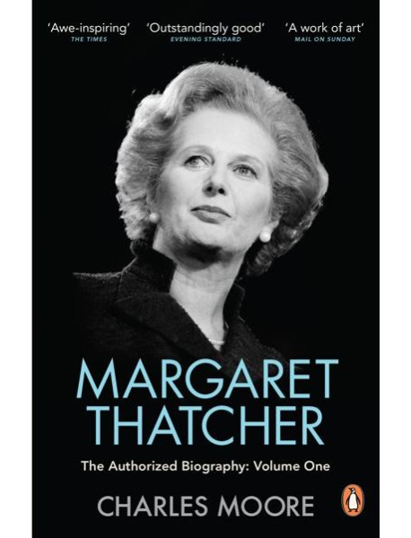Margaret Thatcher