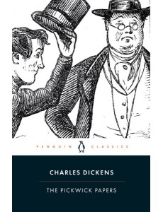 The Pickwick Papers