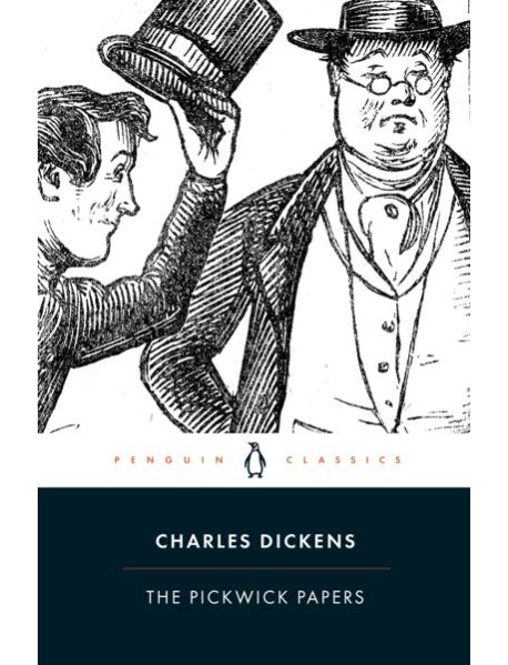The Pickwick Papers