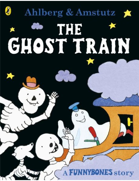 Funnybones The Ghost Train