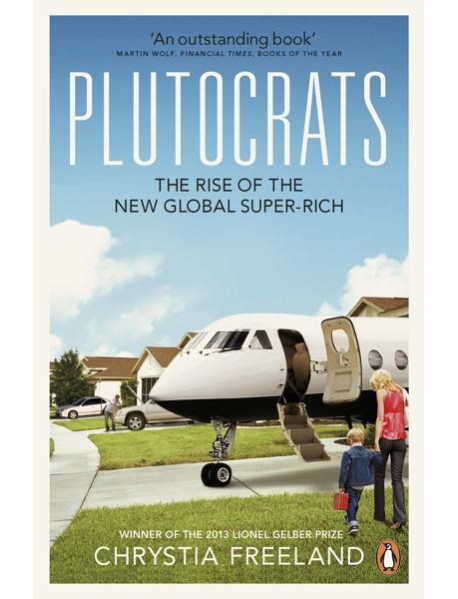 Plutocrats