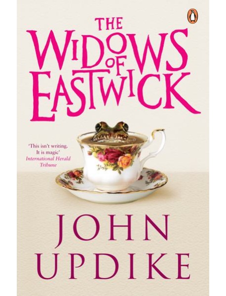 The Widows of Eastwick