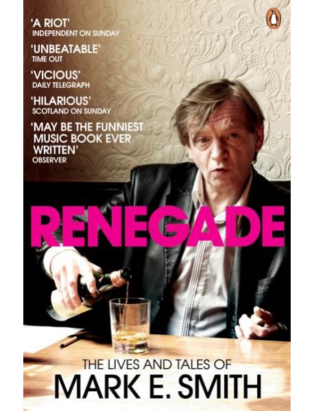 Renegade