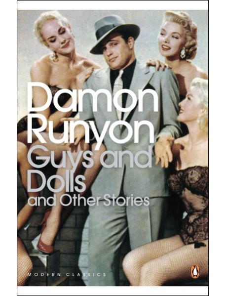 Guys and Dolls