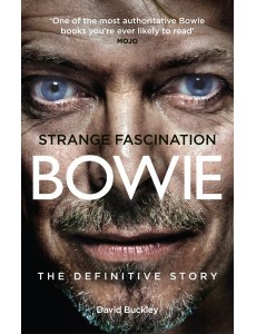 Strange Fascination