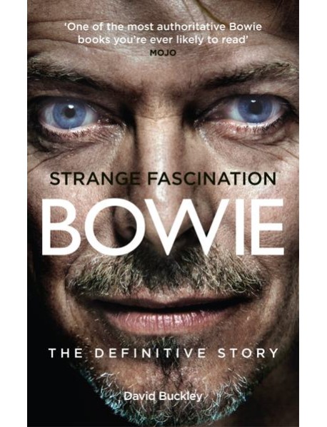Strange Fascination