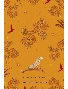 Just So Stories Just So Stories