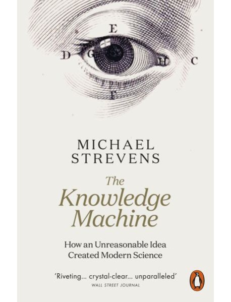 The Knowledge Machine