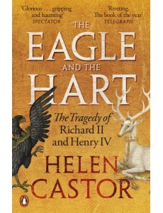 The Eagle and the Hart The Eagle and the Hart