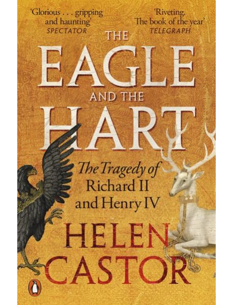 The Eagle and the Hart
