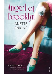 Angel of Brooklyn