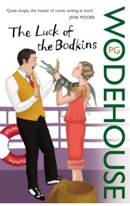 The Luck of the Bodkins