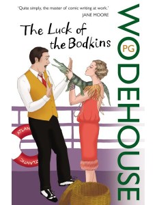 The Luck of the Bodkins