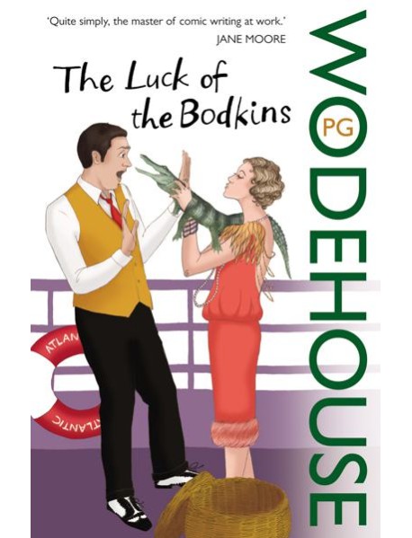 The Luck of the Bodkins