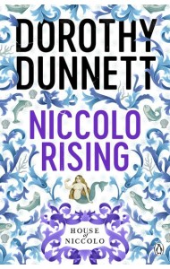 Niccolo Rising