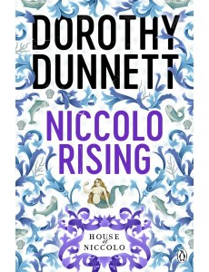 Niccolo Rising