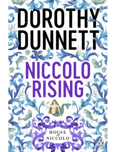 Niccolo Rising